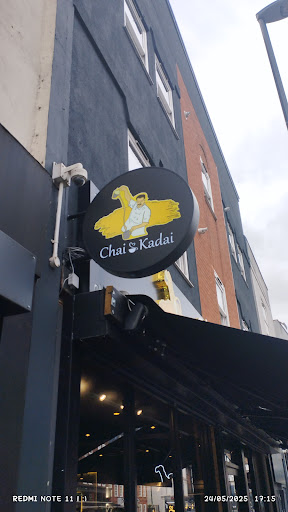 Photo of Chai Kadai Croydon - Dexter House, 24-26 S End, Croydon CR0 1DN